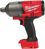 Гайкокрут ударний акумуляторний Milwaukee M18 ONEFHIWF34-0X (4933459729) - фото 2