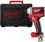 Гайковерт ударный аккумуляторный Milwaukee M18 BLID2-0X (4933464519) - фото 1