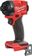 Гвинтокрут ударний акумуляторний Milwaukee M18 FID3-0X (4933479864) - фото 1