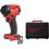 Гвинтокрут ударний акумуляторний Milwaukee M18 FID3-0X (4933479864) - фото 2