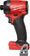 Гвинтокрут ударний акумуляторний Milwaukee M18 FID3-0X (4933479864) - фото 3