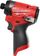 Гвинтокрут ударний акумуляторний Milwaukee M12 FID2-0 (4933479876) - фото 2