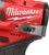 Гвинтокрут ударний акумуляторний Milwaukee M12 FID2-0 (4933479876) - фото 3