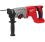 Перфоратор акумуляторний Milwaukee M18 BLHACD26-0 SDS-plus 18В 2.6Дж 3 режими 2.4кг без АКБ та ЗП (4933492483) - фото 1