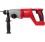 Перфоратор акумуляторний Milwaukee M18 BLHACD26-0 SDS-plus 18В 2.6Дж 3 режими 2.4кг без АКБ та ЗП (4933492483) - фото 2