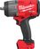 Гайкокрут ударний акумуляторний Milwaukee M18 FHIW2F12-0X (4933492782) - фото 3
