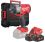 Гайкокрут ударний акумуляторний Milwaukee M18 FHIW2F12-502X (4933492783) - фото 2