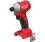 Гвинтокрут ударний акумуляторний Milwaukee M18 BLIDRC-0 (4933492839) - фото 1