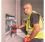 Гвинтокрут ударний акумуляторний Milwaukee M18 BLIDRC-0 (4933492839) - фото 3