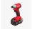 Гвинтокрут ударний акумуляторний Milwaukee M18 BLIDRC-402C (4933492840) - фото 3