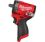 Гайкокрут ударний акумуляторний Milwaukee M12 FCIWF12G3-0 (4933493454) - фото 3