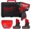 Гайкокрут ударний акумуляторний Milwaukee M12 FCIWF12G3-502X (4933493455) - фото 1
