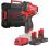 Гайкокрут ударний акумуляторний Milwaukee M12 FCIWF12G3-502X (4933493455) - фото 2