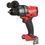 Шурупокрут-дриль акумуляторний Milwaukee M18 FPD3-0 GEN4 (4933498060) - фото 1