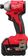 Гвинтокрут ударний акумуляторний Milwaukee M18 BLIDRC-402C жилетка кейс (4933499457) - фото 3