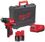 Шурупокрут-дриль акумуляторний Milwaukee M12 BLDDRC-202C (4933499686) - фото 3