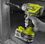 Шурупокрут-дриль акумуляторний Ryobi ONE+ R18DD3-0 (5133002889) - фото 3
