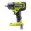 Гайкокрут ударний акумуляторний Ryobi ONE+ HP RIW18X-0 (5133004960) - фото 2