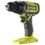 Шурупокрут-дриль акумуляторний Ryobi ONE+ RDD18-1C20S (5133005519) - фото 1