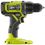 Шурупокрут-дриль акумуляторний Ryobi ONE+ RDD18-1C20S (5133005519) - фото 3
