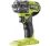 Гайковерт ударный аккумуляторный Ryobi ONE+ HP RIW18C-0 (5133005898) - фото 2
