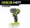 Гайковерт ударный аккумуляторный Ryobi ONE+ HP RIW18C-0 (5133005898) - фото 3