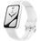 Фiтнес-браслет Xiaomi Smart Band 10 Pro Ceramic Edition (BHR095AGL) (UA) - фото 2