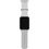 Фiтнес-браслет Xiaomi Smart Band 10 Pro Glacier Silver (BHR08WBGL) - фото 6