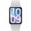 Фiтнес-браслет Xiaomi Smart Band 10 Pro Glacier Silver (BHR08WBGL) - фото 1