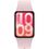 Фитнес-браслет Xiaomi Smart Band 10 Pro Lavender Pink (BHR08WGGL) - фото 1