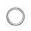 Смарт-кольцо Oura Ring 4 Silver Size 14 (JZ90-54217-14) - фото 2