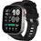 Смарт-годинник Amazfit Bip Max Silver (W2568AP1N) (UA) - фото 3