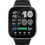 Смарт-годинник Amazfit Bip Max Silver (W2568AP1N) (UA) - фото 1
