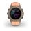 Смарт-годинник Garmin Descent G2 Paloma with Shell Pink Band (010-02986-01) (UA) - фото 9