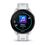Смарт-часы Garmin Forerunner 165 Mist Gray/Whitestone (010-02863-AD) (UA) - фото 1