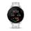 Смарт-часы Garmin Forerunner 165 Mist Gray/Whitestone (010-02863-AD) (UA) - фото 2