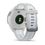 Смарт-часы Garmin Forerunner 165 Mist Gray/Whitestone (010-02863-AD) (UA) - фото 6