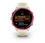 Смарт-годинник Garmin Forerunner 570 Raspberry Aluminum with Translucent Bone/Mango 42мм 010-02970-02 (UA) - фото 2