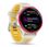 Смарт-годинник Garmin Forerunner 570 Raspberry Aluminum with Translucent Bone/Mango 42мм 010-02970-02 (UA) - фото 3