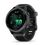 Смарт-часы Garmin Forerunner 570 42mm Slate Gray with Black/Translucent Black Silicone with Slate Buckle (010-02970-00/40) (UA) - фото 2