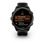 Смарт-часы Garmin Forerunner 570 42mm Slate Gray with Black/Translucent Black Silicone with Slate Buckle (010-02970-00/40) (UA) - фото 3