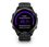 Смарт-годинник Garmin Forerunner 970 Black Carbon Gray DLC Titanium with Black/Translucent Whitestone Silicone with Slate Buckle (010-02969-60) (UA) - фото 4