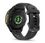 Смарт-годинник Garmin Forerunner 970 Black Carbon Gray DLC Titanium with Black/Translucent Whitestone Silicone with Slate Buckle (010-02969-60) (UA) - фото 8