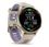 Смарт-часы Garmin Forerunner 970 French Gray Soft Gold Titanium with French Gray/Translucent Indigo Silicone with Sot Gold Buckle (010-02969-62) (UA) - фото 3