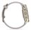 Смарт-часы Garmin Forerunner 970 French Gray Soft Gold Titanium with French Gray/Translucent Indigo Silicone with Sot Gold Buckle (010-02969-62) (UA) - фото 6