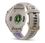 Смарт-часы Garmin Forerunner 970 French Gray Soft Gold Titanium with French Gray/Translucent Indigo Silicone with Sot Gold Buckle (010-02969-62) (UA) - фото 8