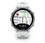 Смарт-часы Garmin Forerunner 970 Whitestone Titanium with Whitestone/Translucent Amp Yellow Silicone with Silver Buckle (010-02969-61) (UA) - фото 3