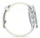 Смарт-часы Garmin Forerunner 970 Whitestone Titanium with Whitestone/Translucent Amp Yellow Silicone with Silver Buckle (010-02969-61) (UA) - фото 6