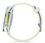 Смарт-часы Garmin Forerunner 970 Whitestone Titanium with Whitestone/Translucent Amp Yellow Silicone with Silver Buckle (010-02969-61) (UA) - фото 7
