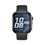 Смарт-годинник Huawei Watch Fit 5 Pro Black (55020HRY) (UA) - фото 2